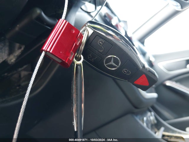 Mercedes-Benz CLA 250 2016 WDDSJ4EB0GN369371 Image 11