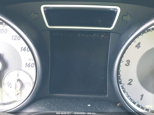 Mercedes-Benz CLA 250 2016 WDDSJ4EB0GN369371 Image 15