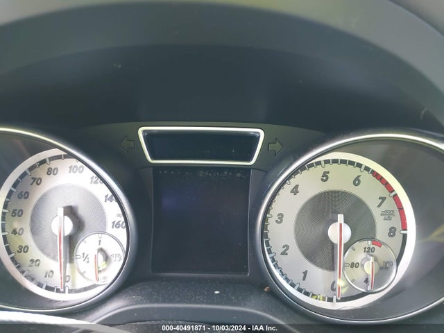 Mercedes-Benz CLA 250 2016 WDDSJ4EB0GN369371 Image 7