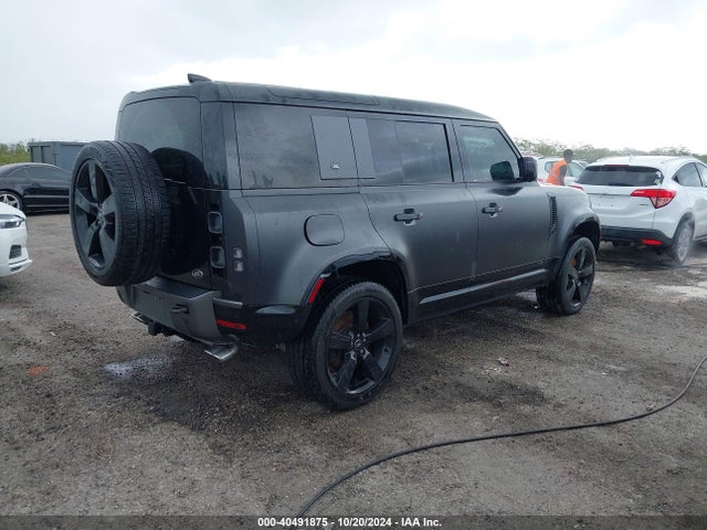 SALEWEEE2P2110304 Land Rover Defender 110 Carpathian Edition/110 V8