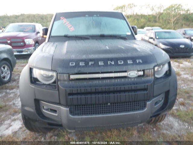 SALEWEEE2P2110304 Land Rover Defender 110 Carpathian Edition/110 V8
