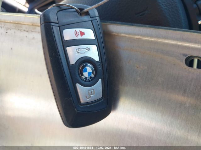 WBA5A5C53GG355010 BMW 528I