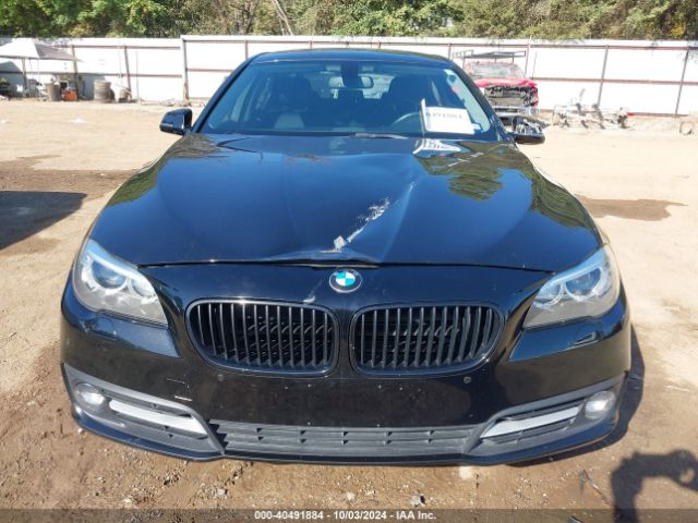 WBA5A5C53GG355010 BMW 528I