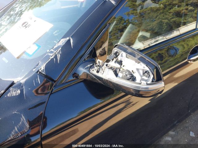 WBA5A5C53GG355010 BMW 528I