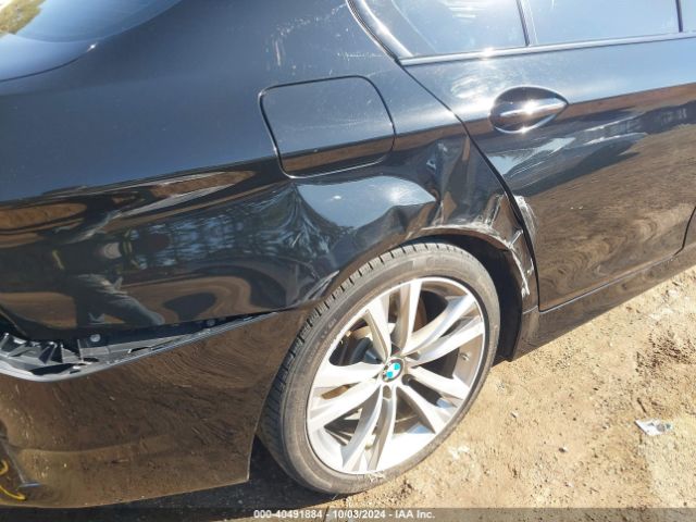 WBA5A5C53GG355010 BMW 528I