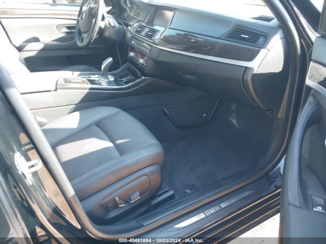 WBA5A5C53GG355010 BMW 528I