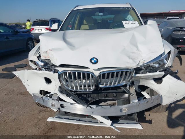 5UXWZ7C38H0X41246 BMW X3 Sdrive28i