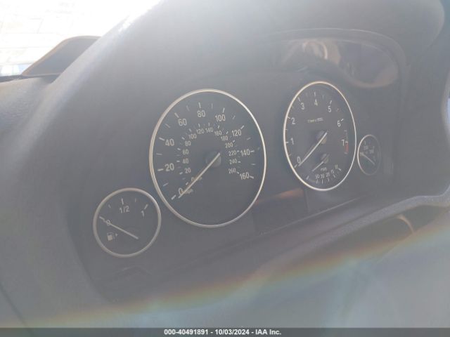 5UXWZ7C38H0X41246 BMW X3 Sdrive28i
