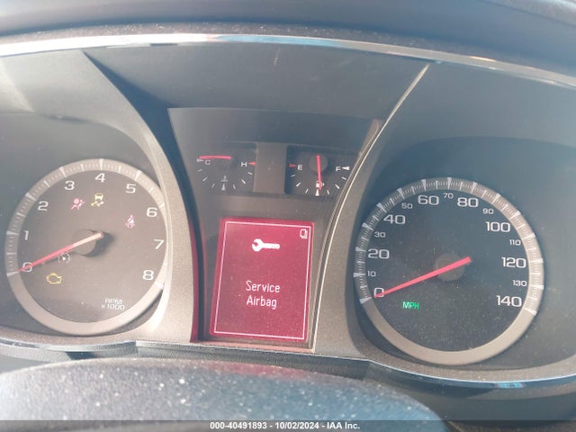 GMC Terrain Sle-1 2017 2GKALMEK9H6234898 Image 7