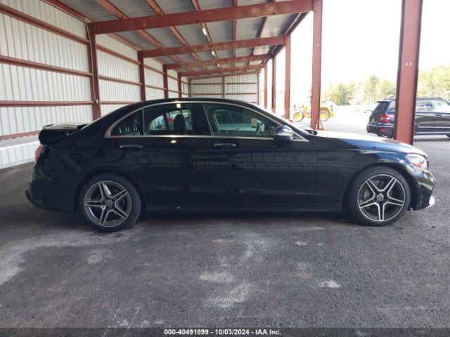 55SWF8EB6LU327511 Mercedes-Benz C 300 4matic