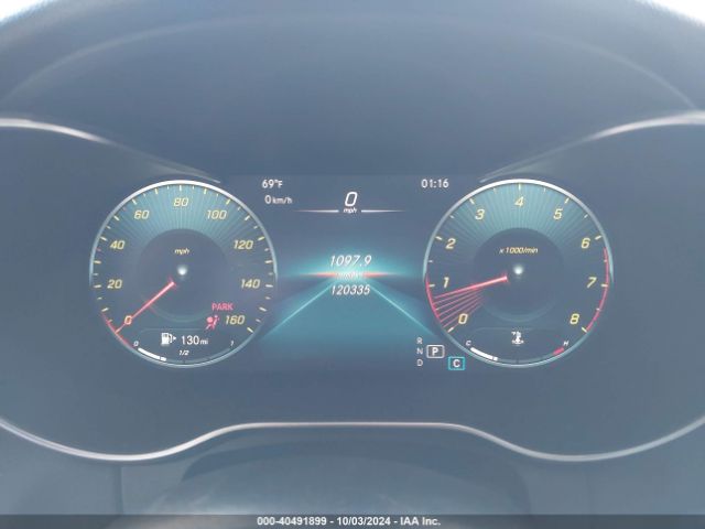 55SWF8EB6LU327511 Mercedes-Benz C 300 4matic