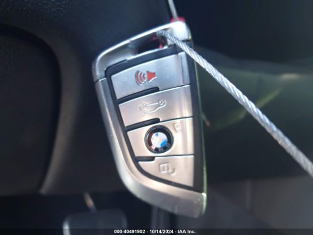 WBA7T2C03NCJ56923 BMW 740 I