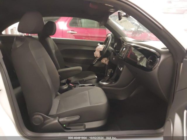 3VWF17ATXGM607309 Volkswagen Beetle 1.8t S