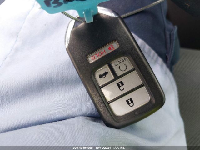 1HGCR2F00GA054961 Honda ACCORD EX