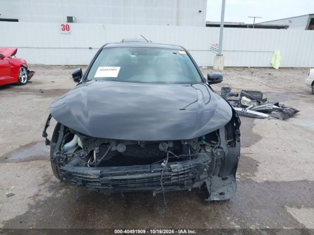 1HGCR2F00GA054961 Honda ACCORD EX