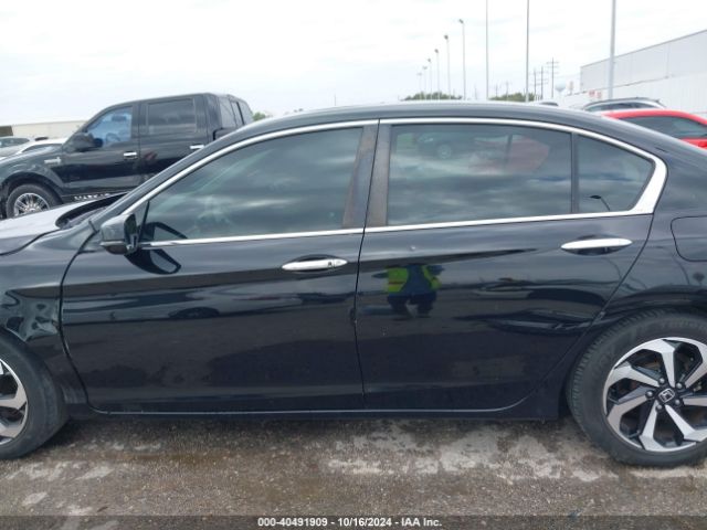 1HGCR2F00GA054961 Honda ACCORD EX