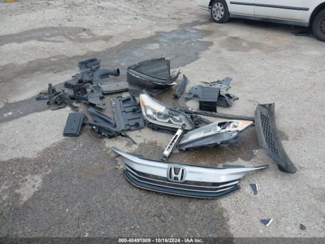 1HGCR2F00GA054961 Honda ACCORD EX