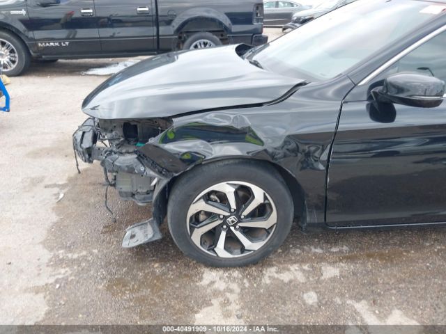 1HGCR2F00GA054961 Honda ACCORD EX