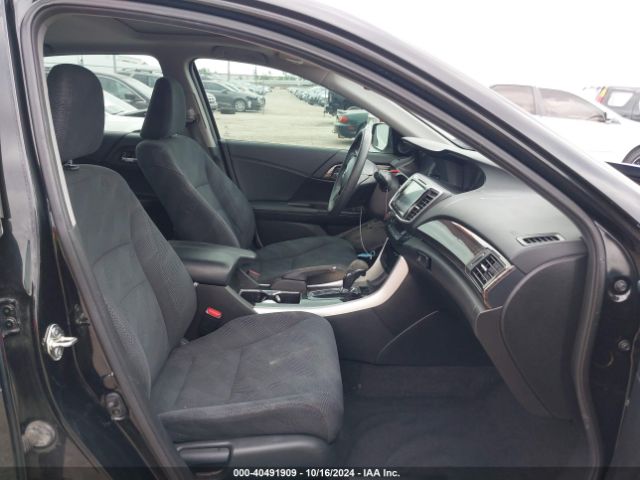 1HGCR2F00GA054961 Honda ACCORD EX