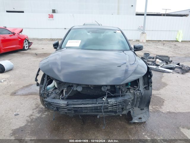 1HGCR2F00GA054961 Honda ACCORD EX