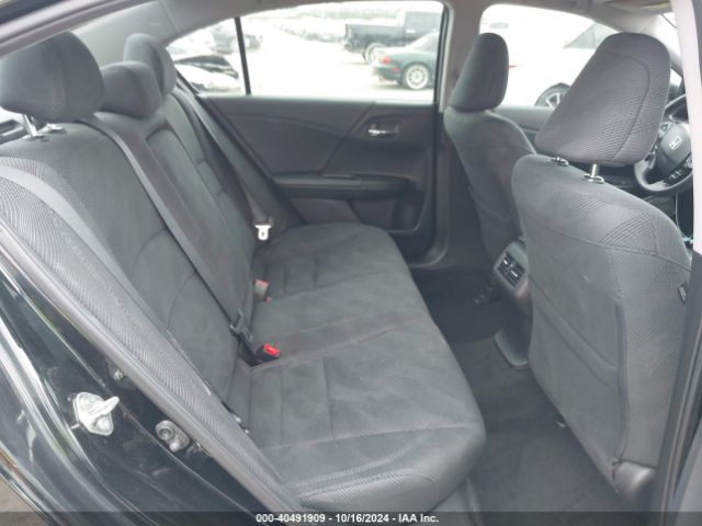 1HGCR2F00GA054961 Honda ACCORD EX