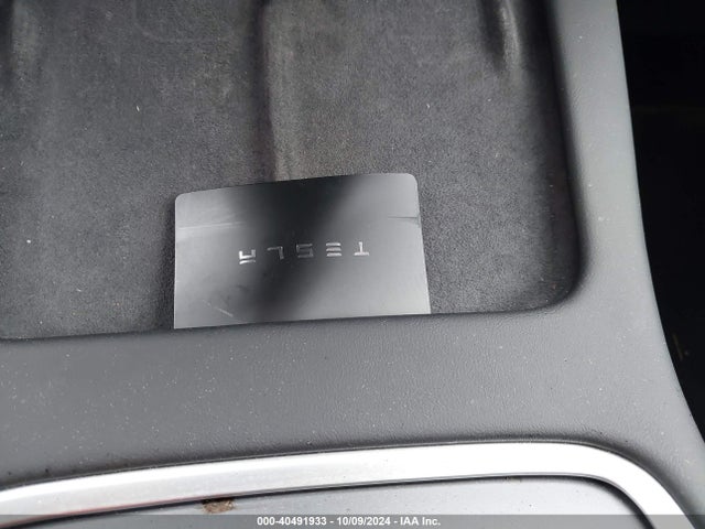 2023 TESLA MODEL Y 7SAYGDEE1PA206868 Photo 10