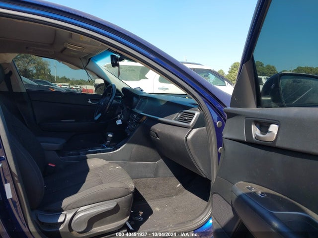 KIA Optima Lx 2019 5XXGT4L39KG310992 Image 5