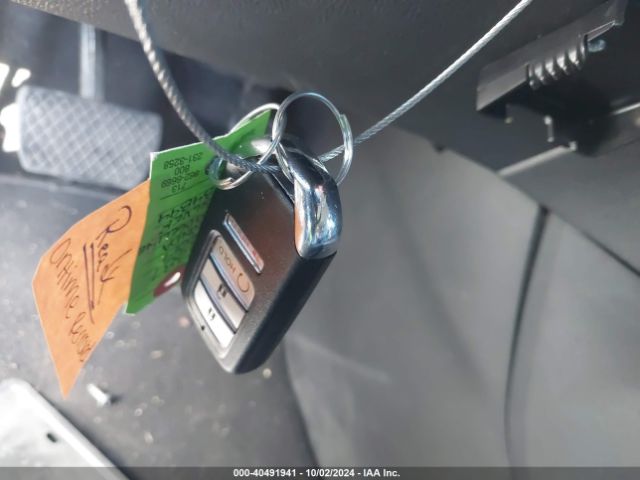 5FPYK3F75HB034894 Honda Ridgeline Rtl-e