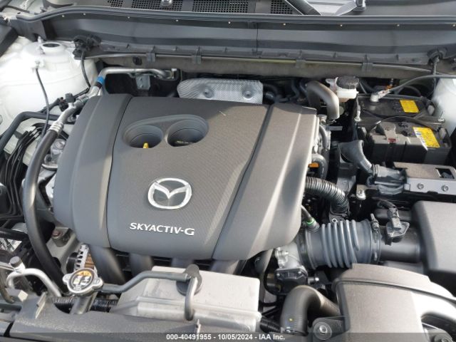 JM3KFBCLXR0513981 Mazda Cx-5 2.5 S Preferred