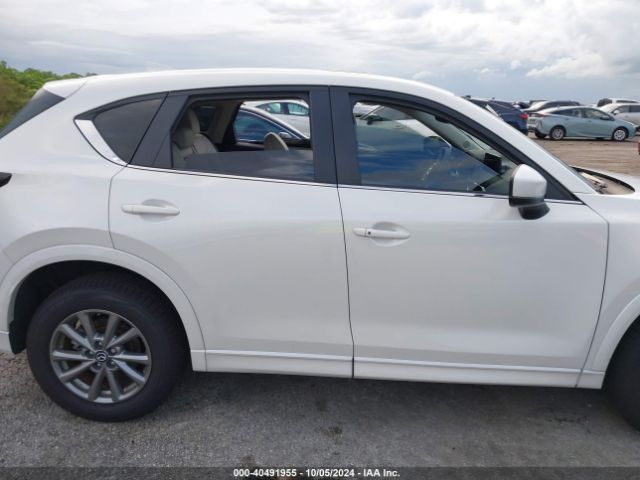 JM3KFBCLXR0513981 Mazda Cx-5 2.5 S Preferred