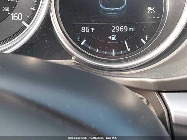 JM3KFBCLXR0513981 Mazda Cx-5 2.5 S Preferred