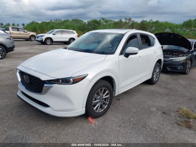 JM3KFBCLXR0513981 Mazda Cx-5 2.5 S Preferred