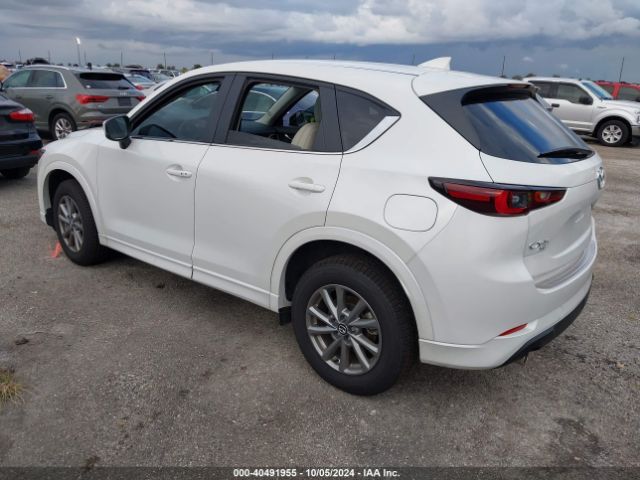 JM3KFBCLXR0513981 Mazda Cx-5 2.5 S Preferred