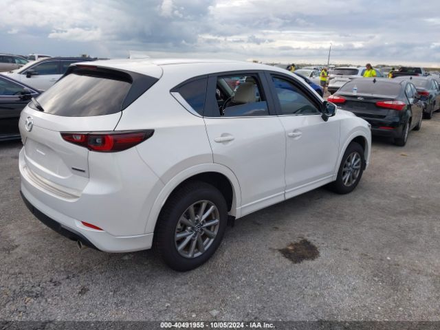 JM3KFBCLXR0513981 Mazda Cx-5 2.5 S Preferred