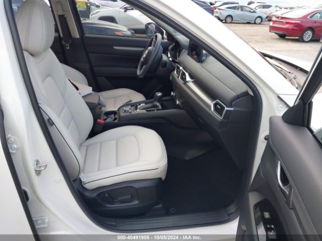 JM3KFBCLXR0513981 Mazda Cx-5 2.5 S Preferred