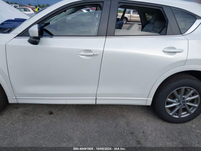 JM3KFBCLXR0513981 Mazda Cx-5 2.5 S Preferred