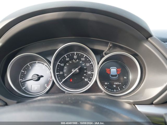 JM3KFBCLXR0513981 Mazda Cx-5 2.5 S Preferred