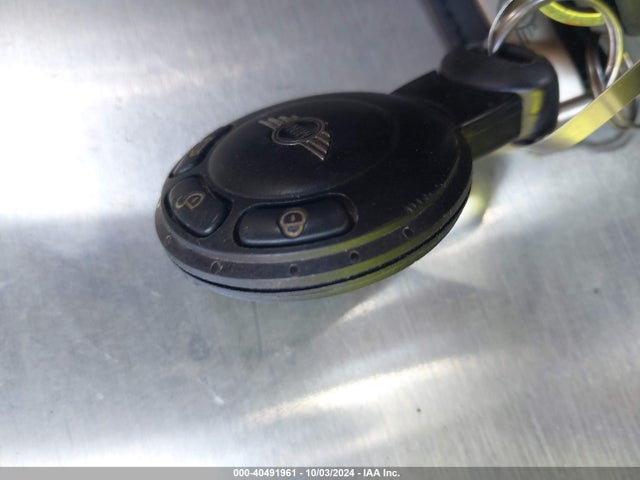 2013 MINI COUPE WMWSX1C55DT507527 Photo 10