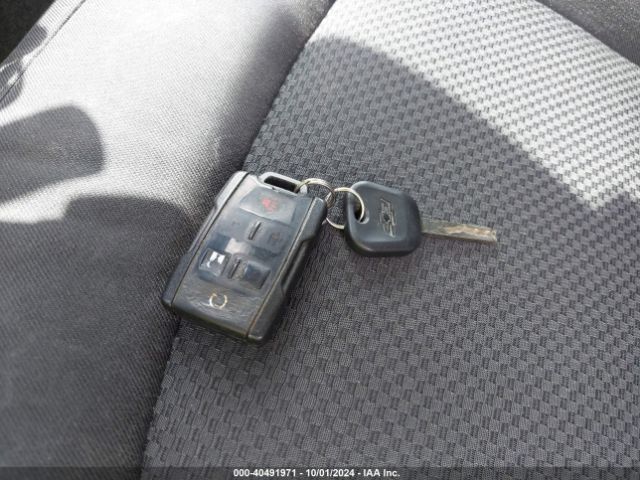 1GCGTCEN1J1199082 Chevrolet Colorado Lt