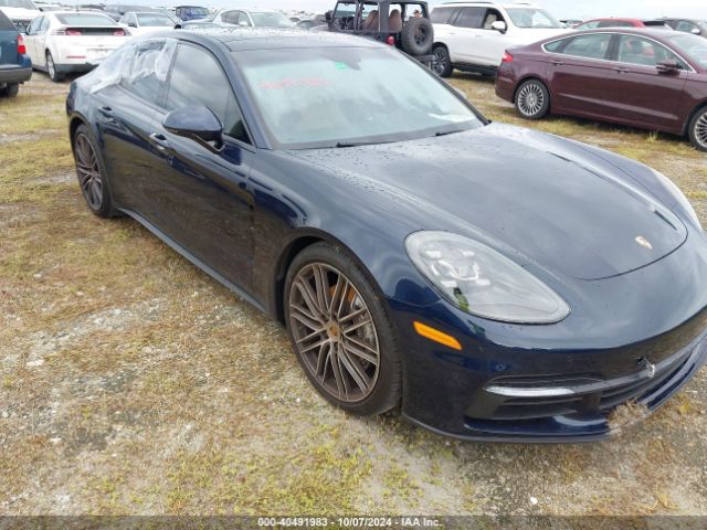WP0AA2A7XJL110028 auction archive image