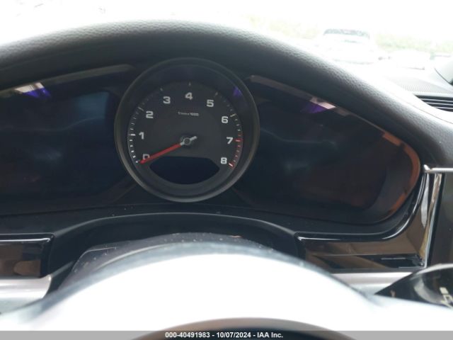 WP0AA2A7XJL110028 Porsche PANAMERA 4