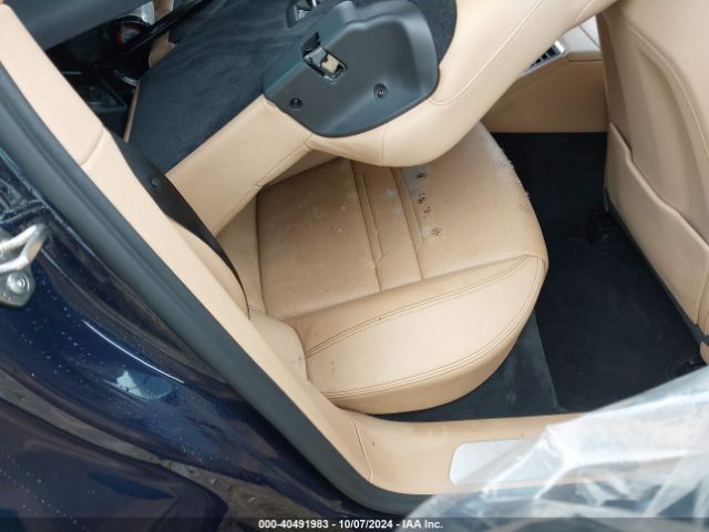 WP0AA2A7XJL110028 Porsche PANAMERA 4