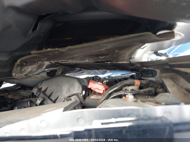 Honda Civic Lx 2018 19XFC2F52JE013454 Image 10