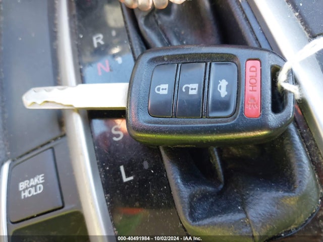Honda Civic Lx 2018 19XFC2F52JE013454 Image 11