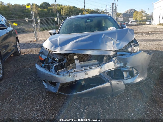 Honda Civic Lx 2018 19XFC2F52JE013454 Image 12