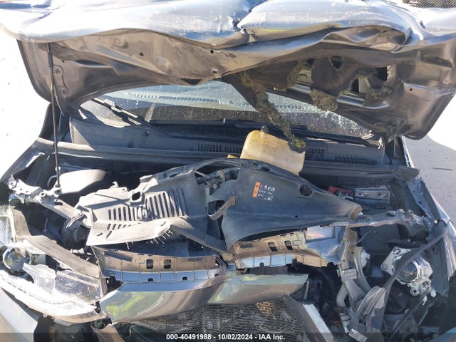 Chevrolet Trax Fwd Lt 2020 3GNCJLSB0LL264909 Image 10