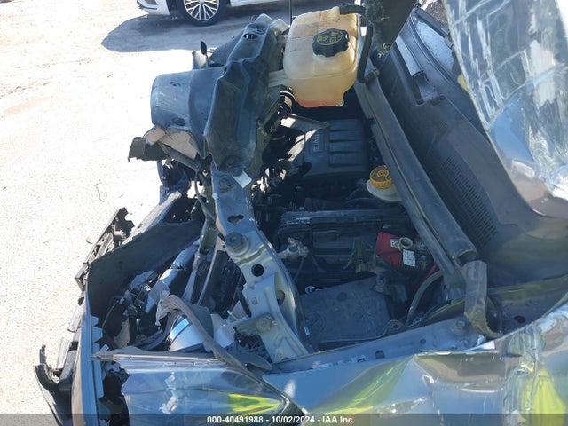 Chevrolet Trax Fwd Lt 2020 3GNCJLSB0LL264909 Image 17