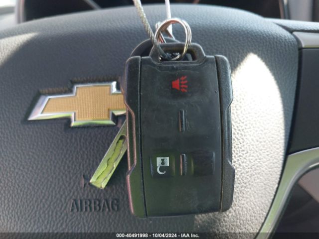 1GCGSBEN5K1279743 Chevrolet Colorado Wt