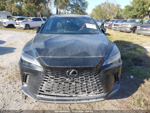 JTJCJMGAXR2014115 Lexus Rx 450h+ Luxury