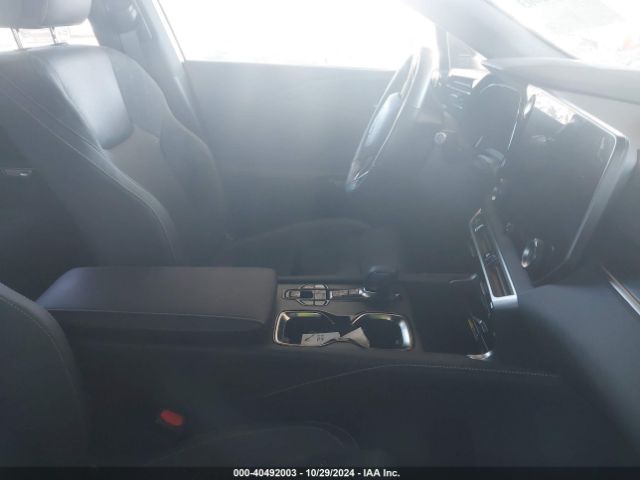 JTJCJMGAXR2014115 Lexus Rx 450h+ Luxury